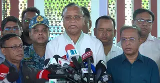 জাতীয় ঈদগাহে ঈদের প্রধান জামাত সকাল সাড়ে ৮টায়: ডিএসসিসি প্রশাসক